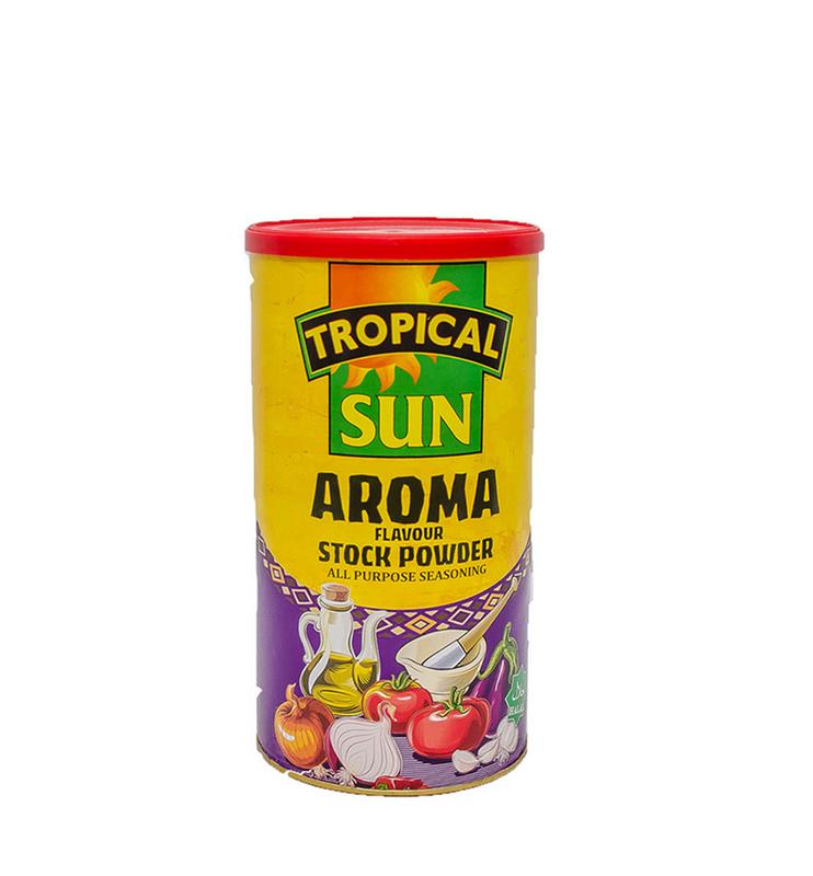 Tropical Sun Aroma Stock 1Kg