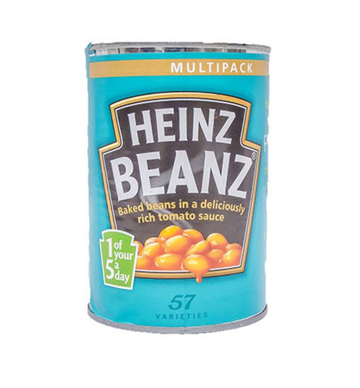 Heinz Beans 400G