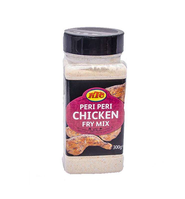 Ktc Peri Peri Chicken Fry Mix