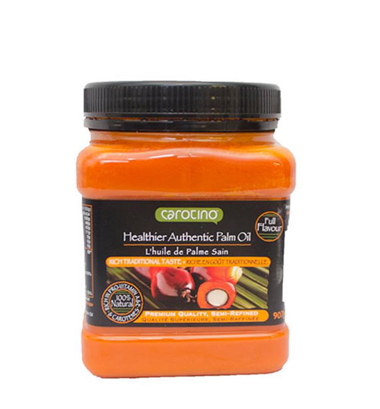 Carotino Palm Oil 907G