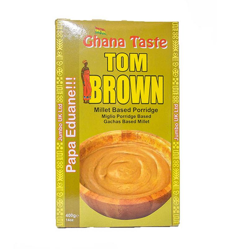 Tom Brown 500G