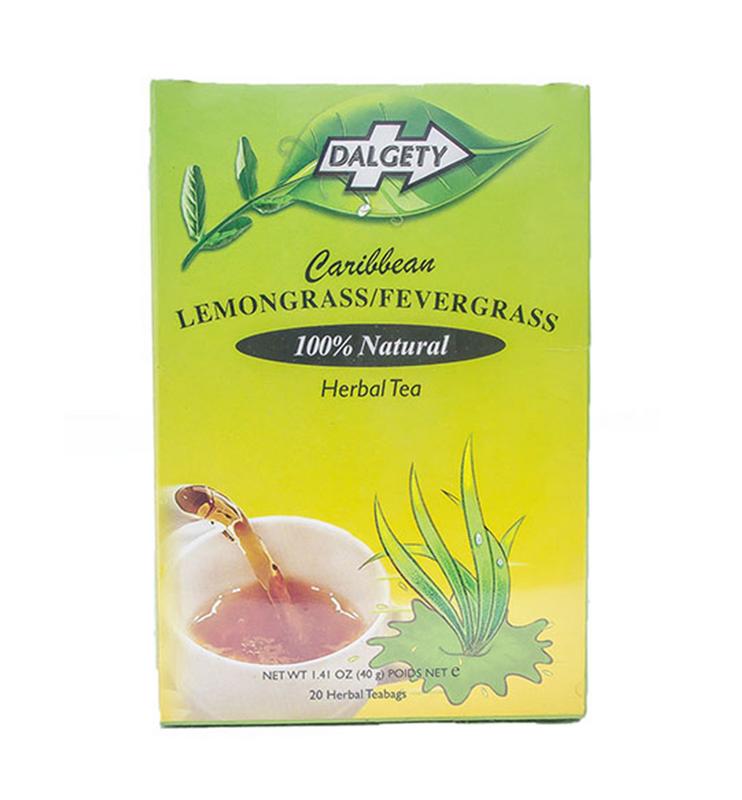Dalgety Lemongrass Tea