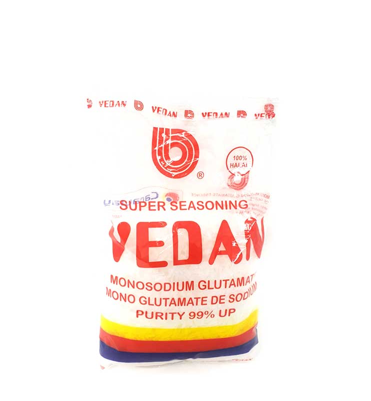 Vedan Super Seasoning 454G