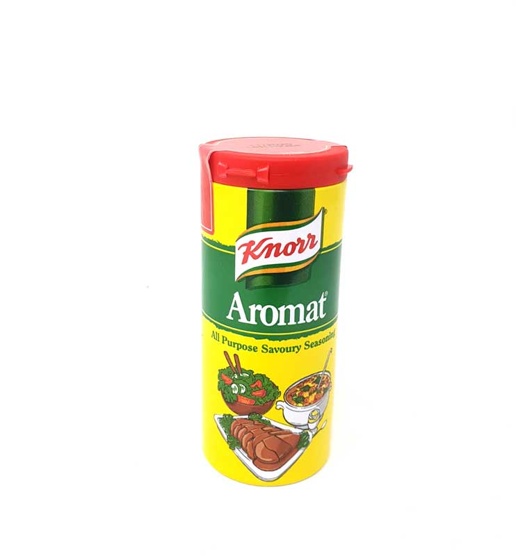 Knorr All Purpose Seasoning Aromat 90G