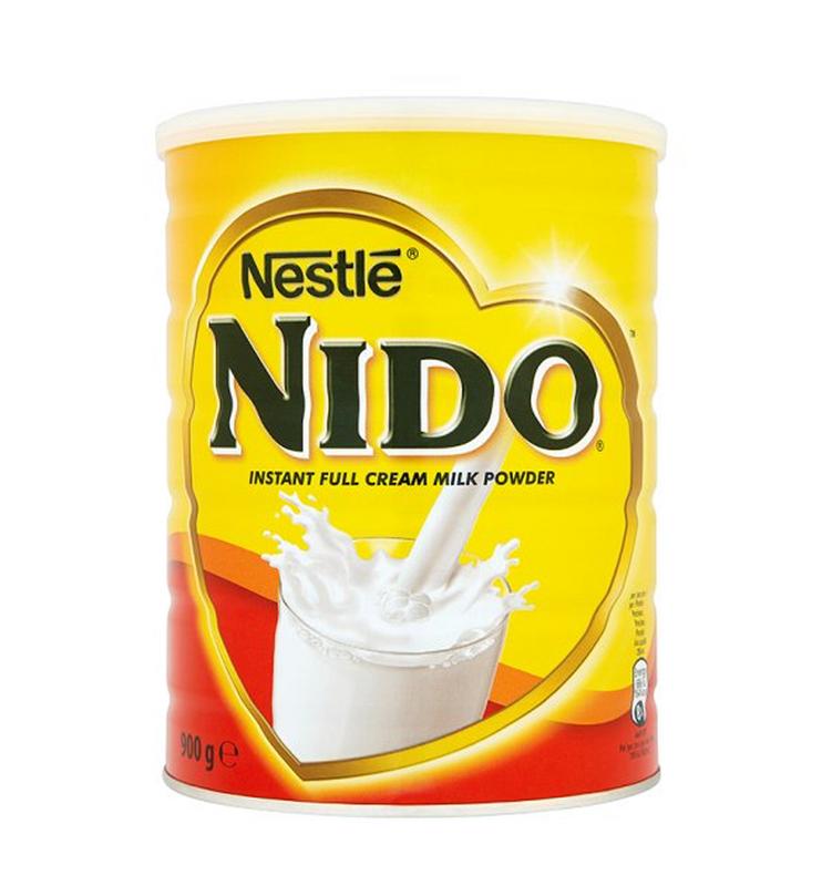 Nestle Nido Powdered Milk 400G