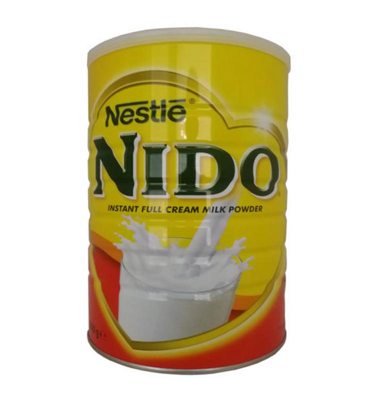 Nestle Nido Powdered Milk 1800G