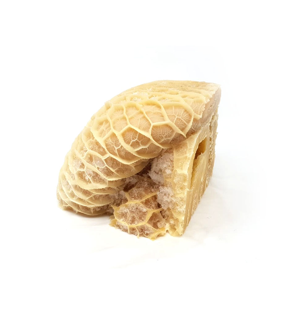 Honeycomb Tripe Saki