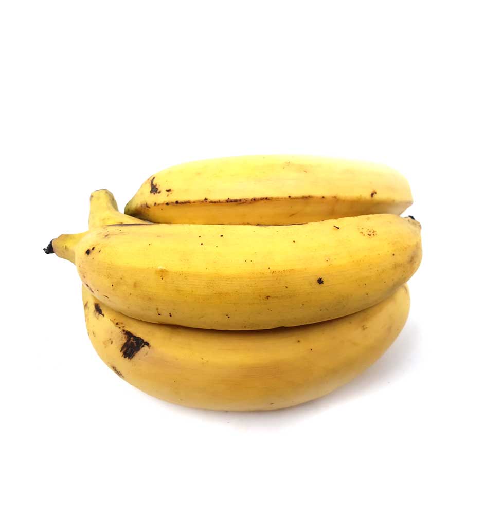 Ripe Plantain 3Pcs (Read Notice Before Purchase)