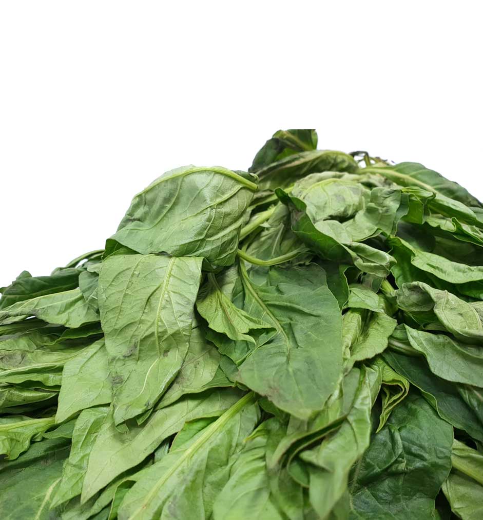 Fresh Soko Leaves (Please Read Notice Before Purchasing This Product)