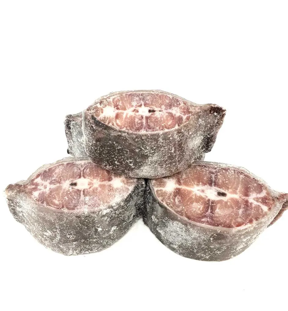 POA Catfish Steak 1kg Bag (2 For £10)