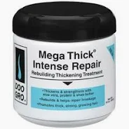 Mega Thick Intense Repair 454g