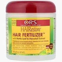ORS HAIRESTORE 170G