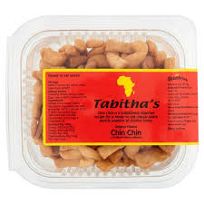 Tabitha Chinchin Normal 800g