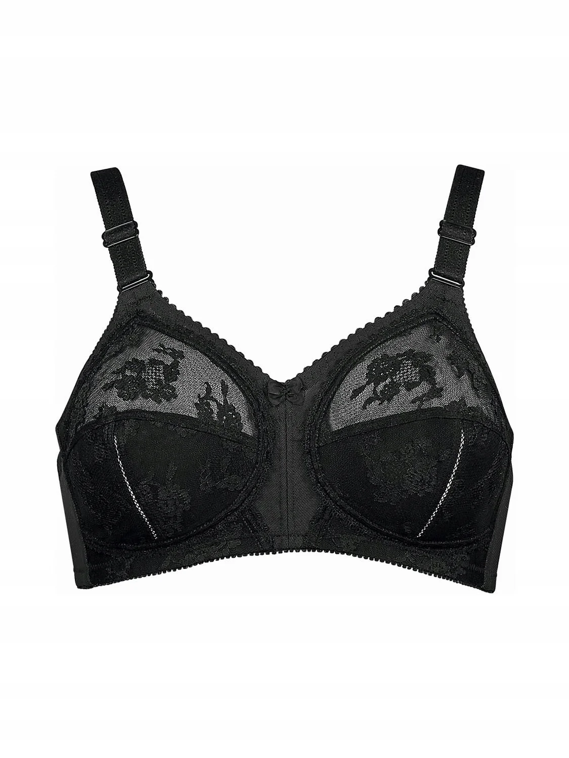Biustonosz Triumph Doreen X 04 95H Rozmiar 95H