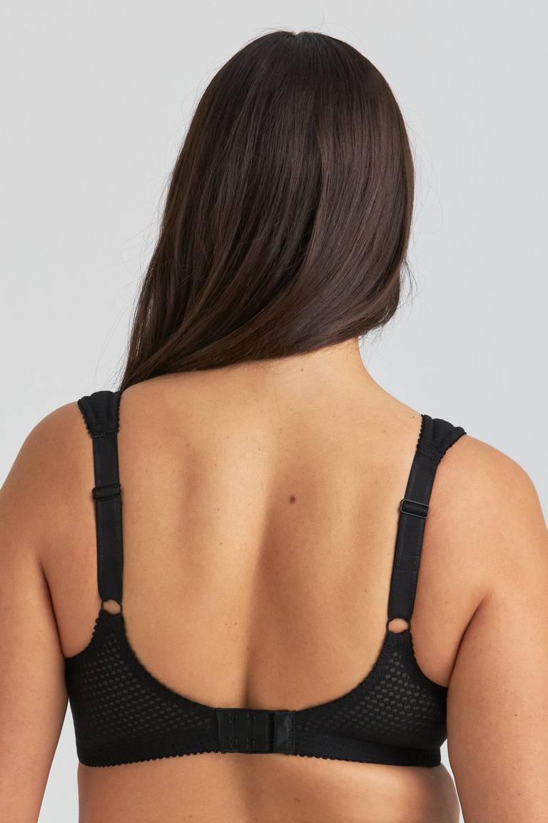 💖Triumph® 3pak ✨Biustonosz Comfort Cotton Dots