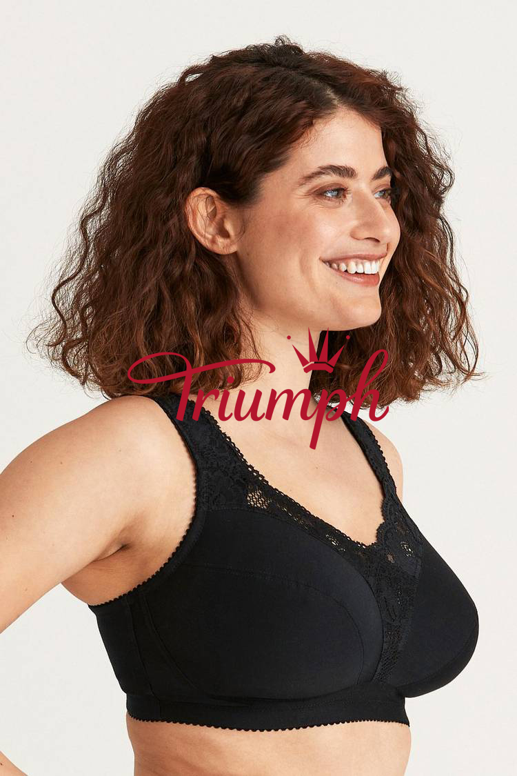 Triumph - 3 db. 💥Legkeresettebb pamut fehérnemű