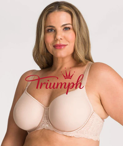 Triumph® Lace melltartó (3 db)