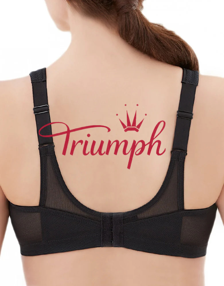 Triumph - 3 részes csomag 🔥Vezeték nélküli komfort melltartó
