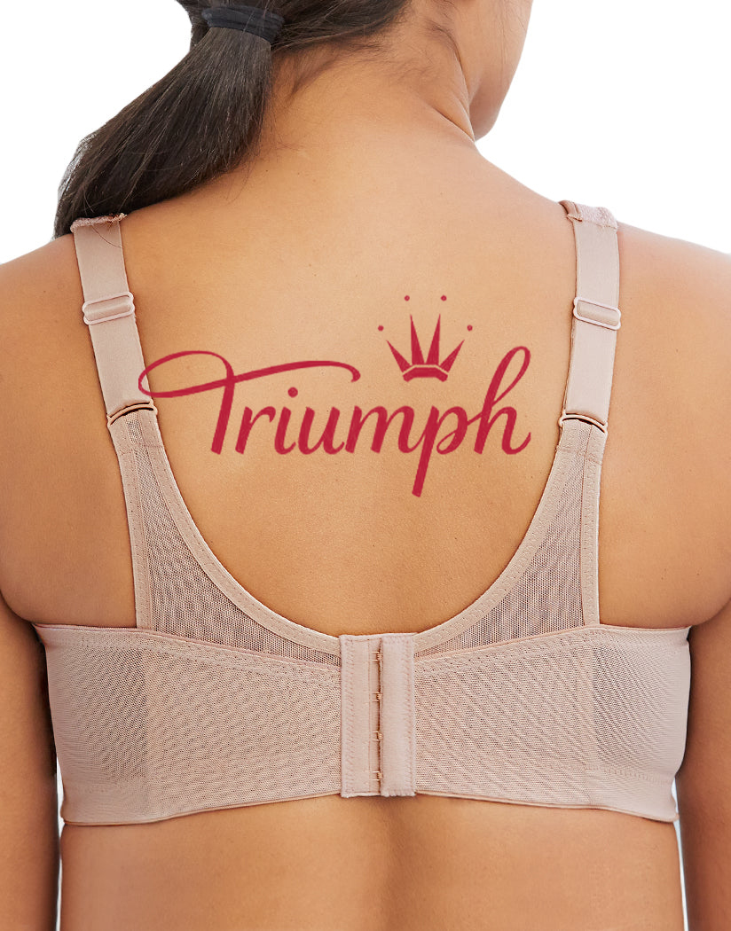 Triumph - 3 részes csomag 🔥Vezeték nélküli komfort melltartó