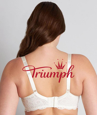 Triumph® Lace melltartó (3 db)