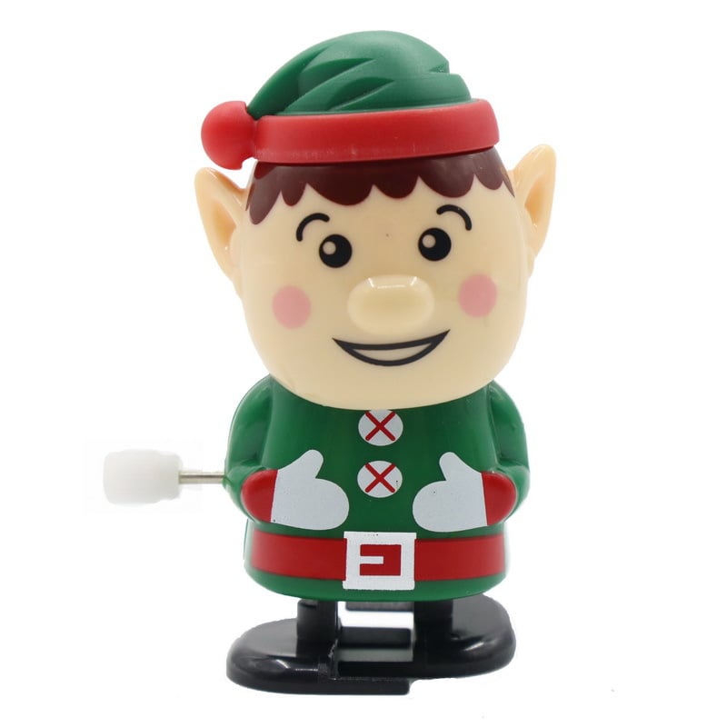 🎅Prezent świąteczny 2025 – nakręcane zabawki świąteczne