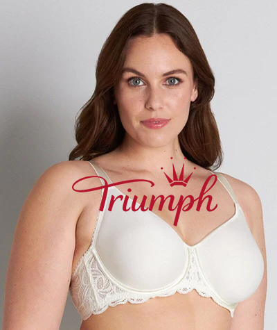Triumph® Lace melltartó (3 db)