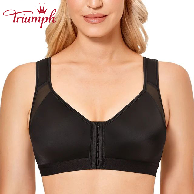 Triumph Sutien multifuncțional cu suport reglabil (Cumpărați 1 și primiți 2 gratuit)🤗