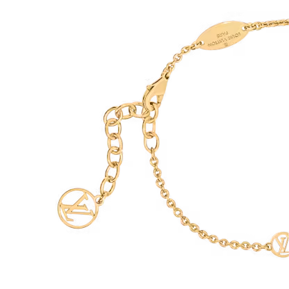 Essential V bracelet M00858