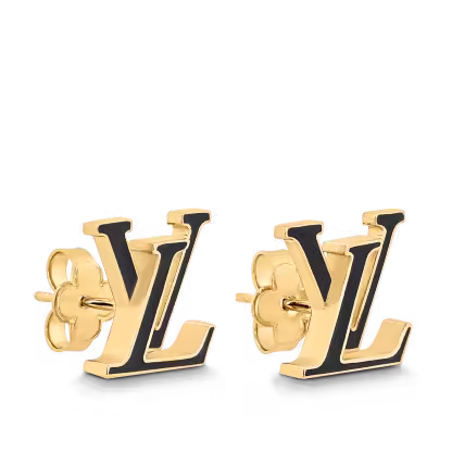 Iconic Enamel Earrings M01135