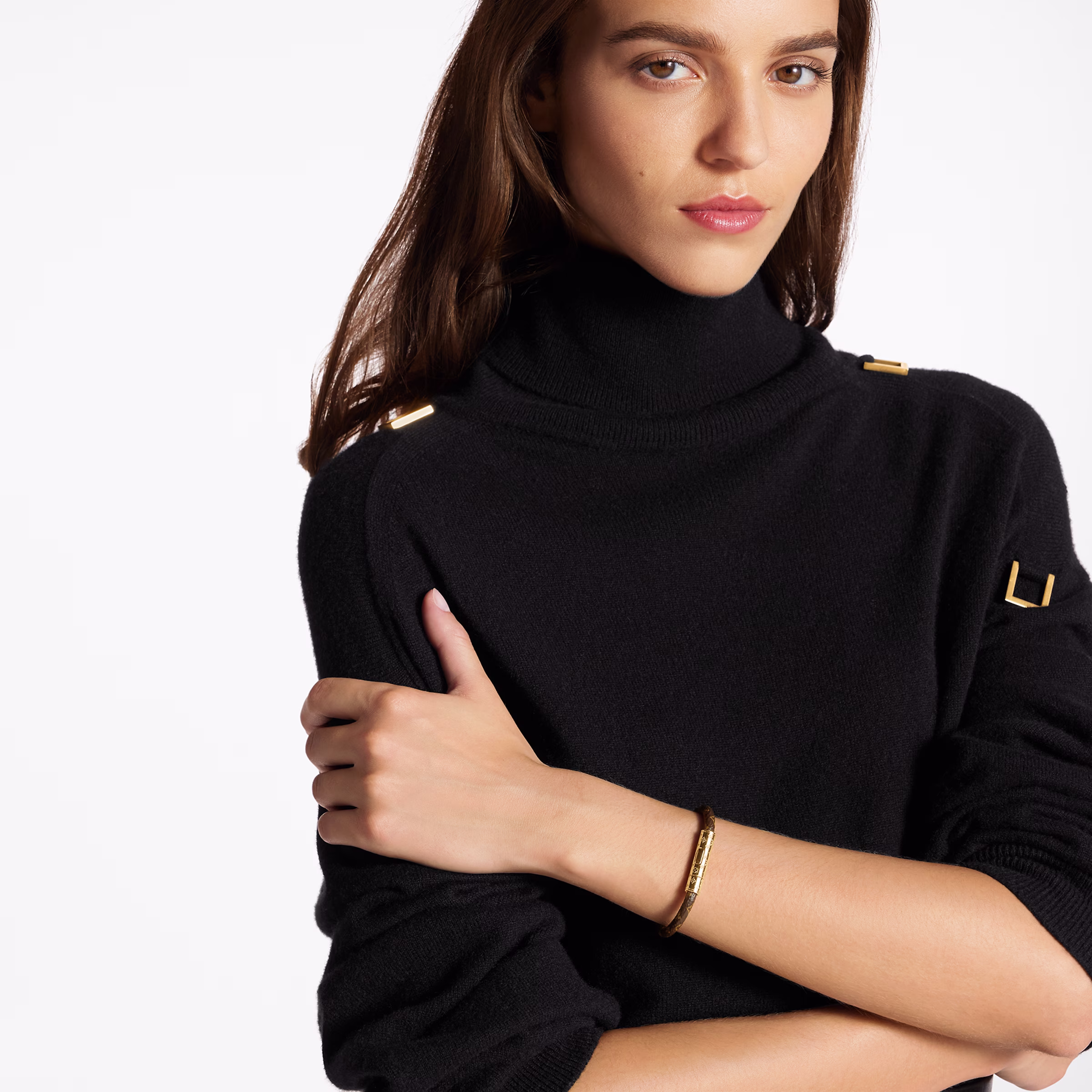 Confidential bracelet M6334E