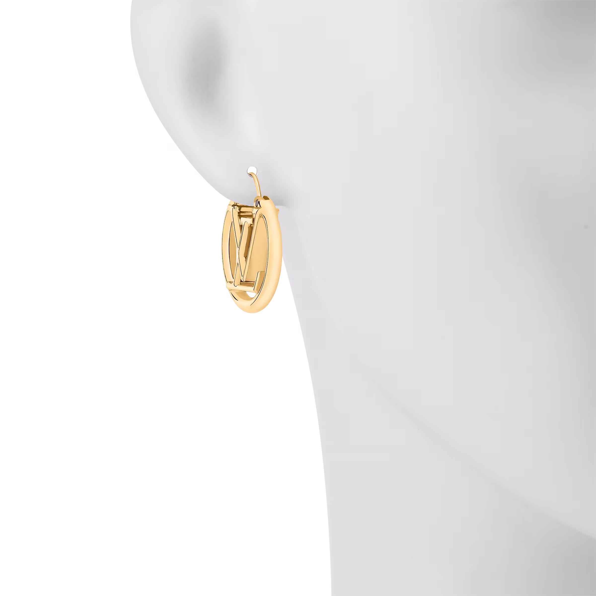 Louise PM Earrings M00396