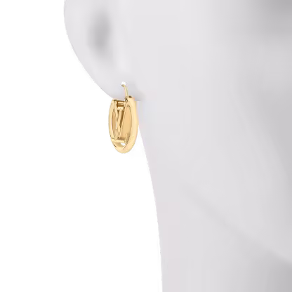 Louise PM Earrings M00396