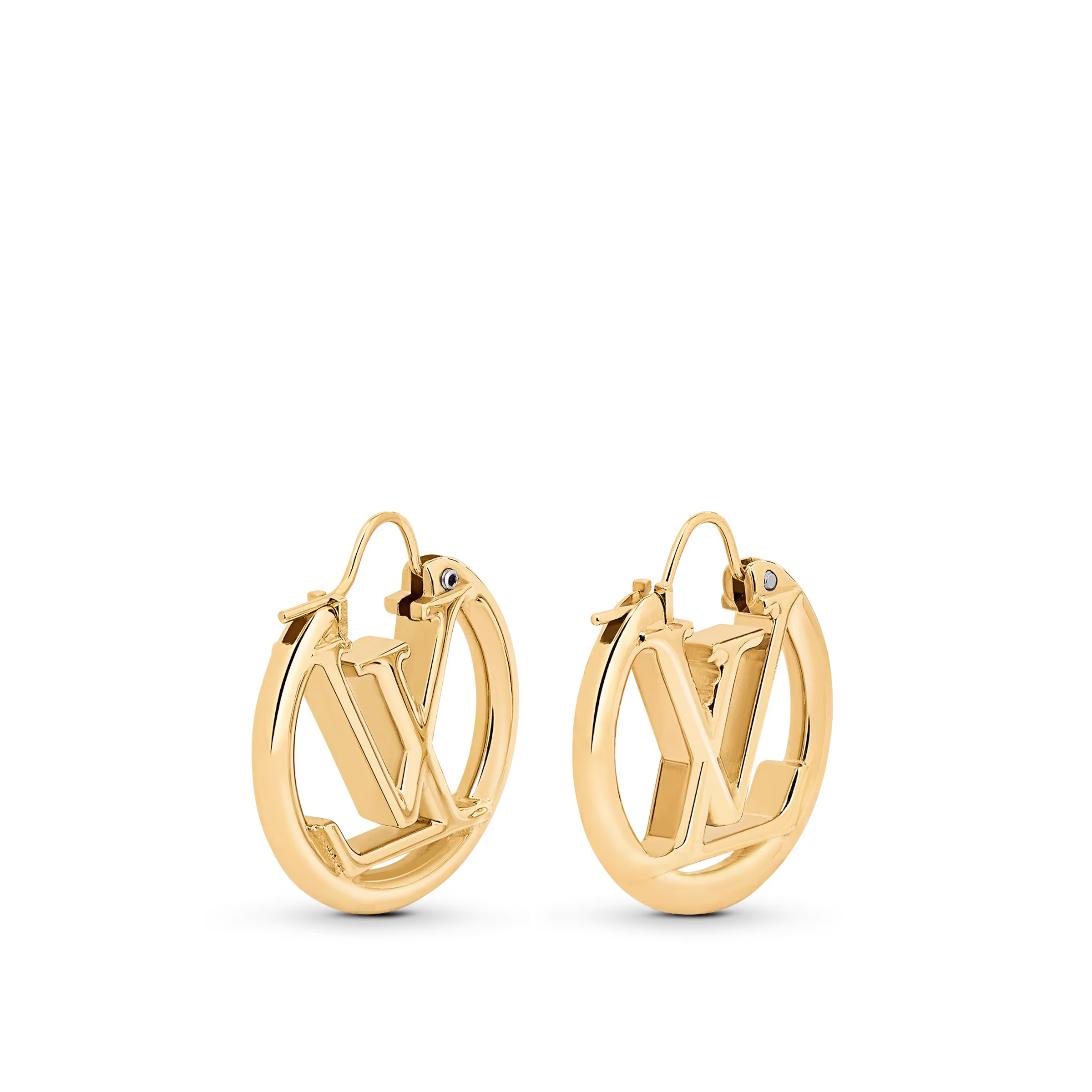 Louise PM Earrings M00396