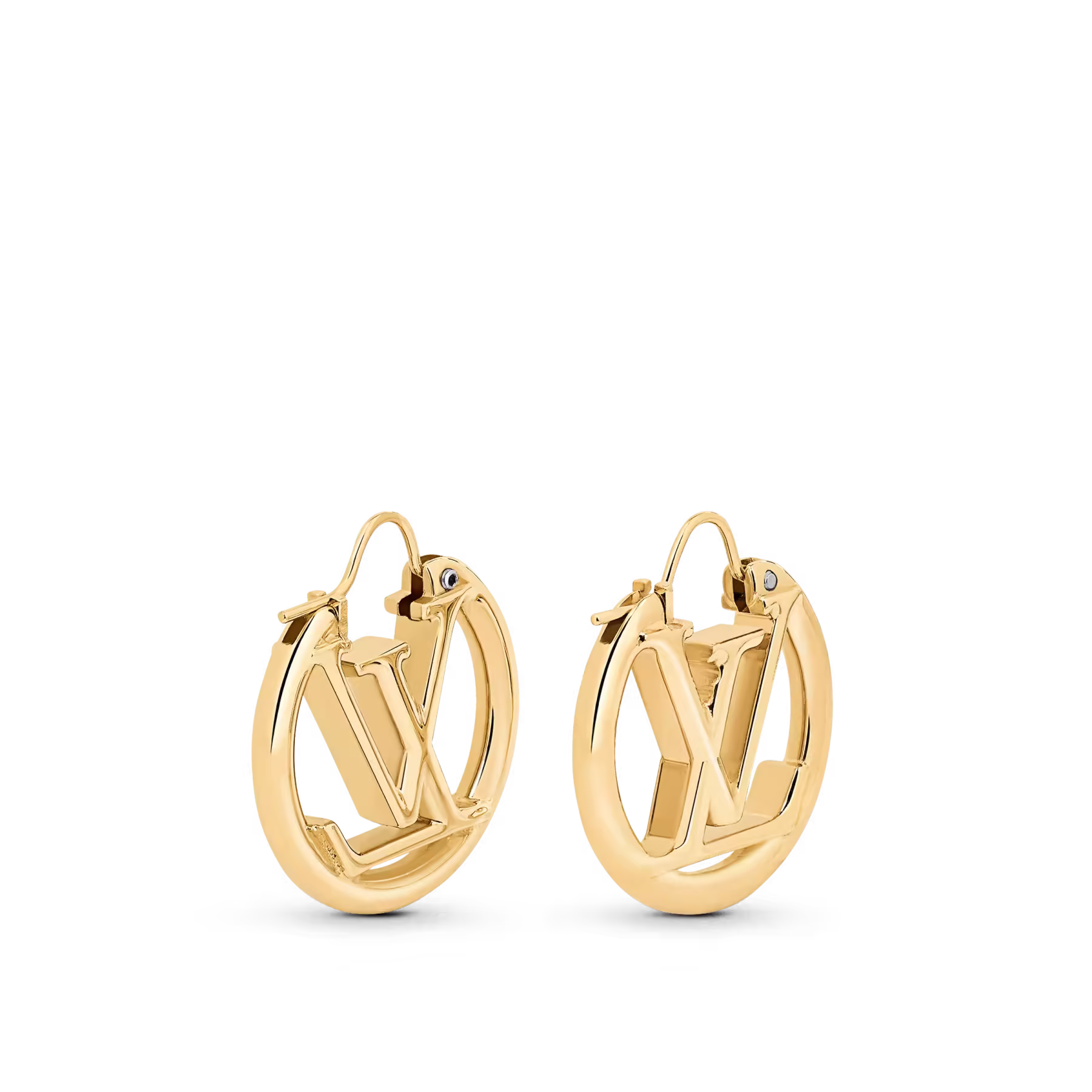 Louise PM Earrings M00396