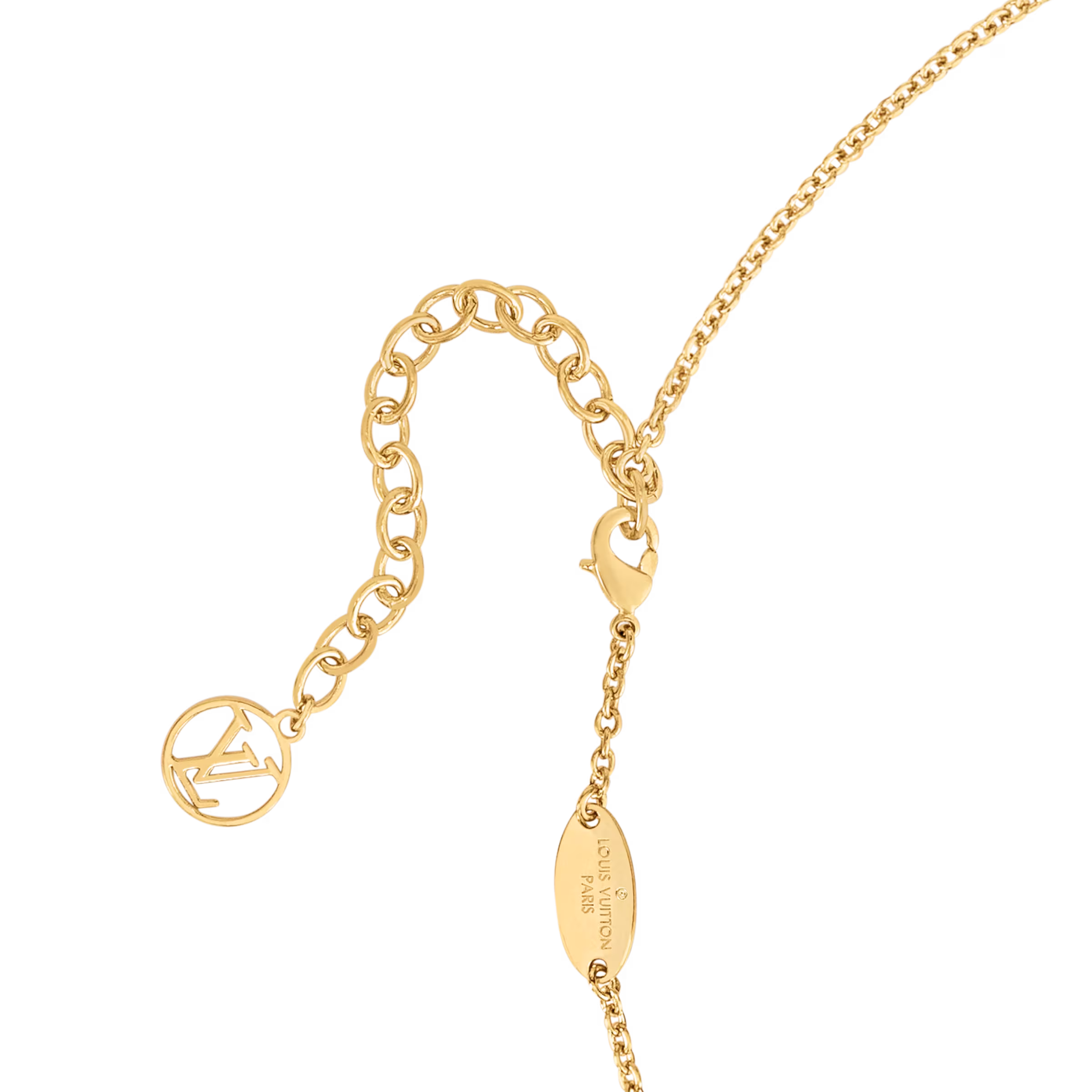 Iconic Necklace M00596