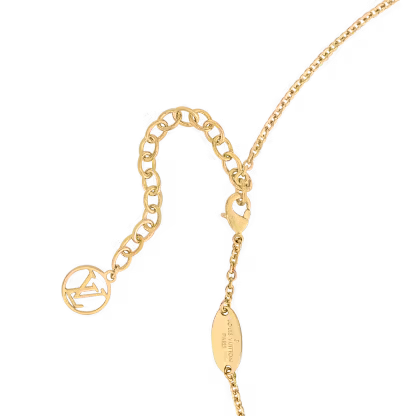 Iconic Necklace M00596