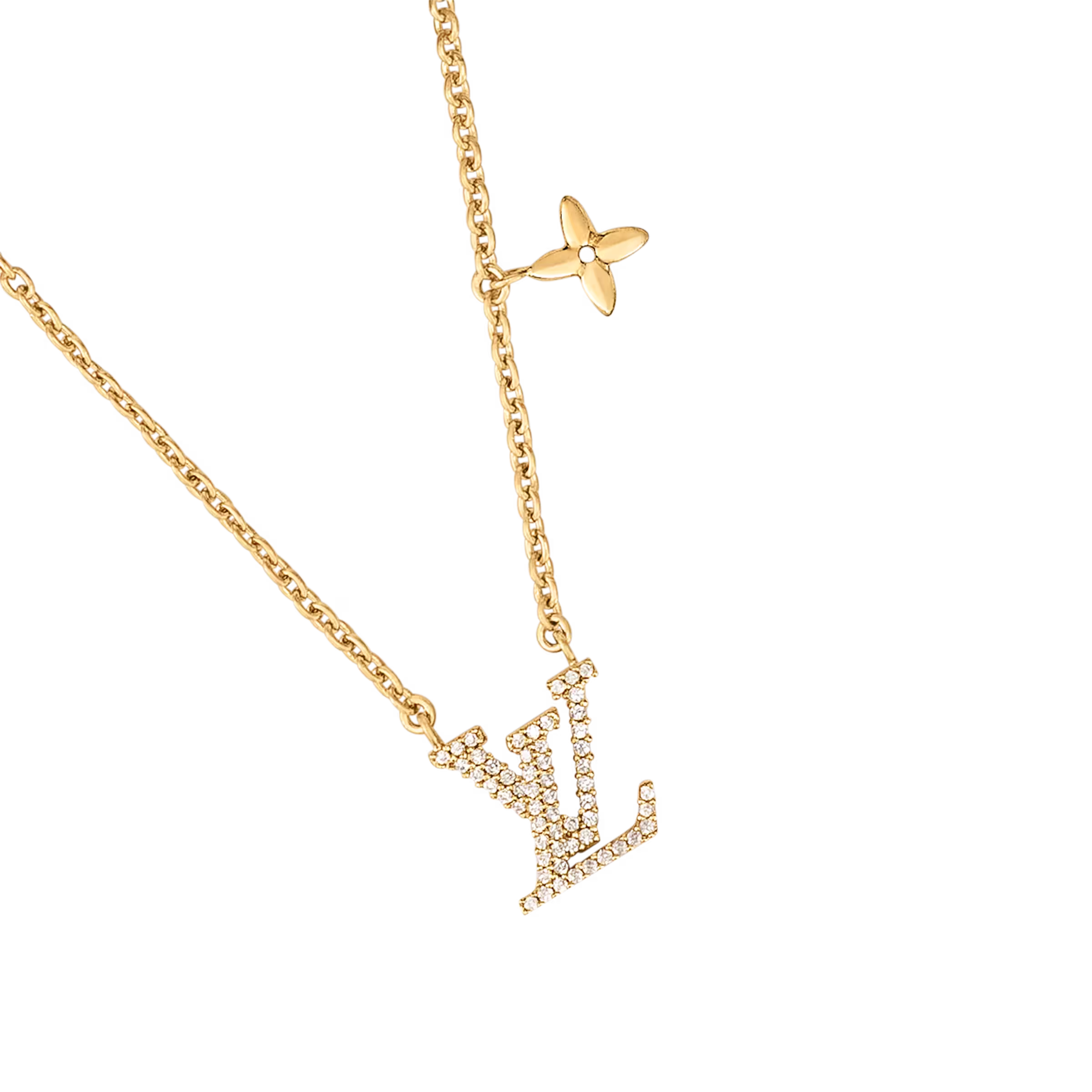 Iconic Necklace M00596