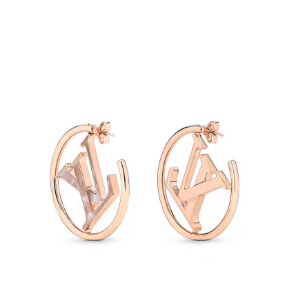 Stellar Earrings M01283