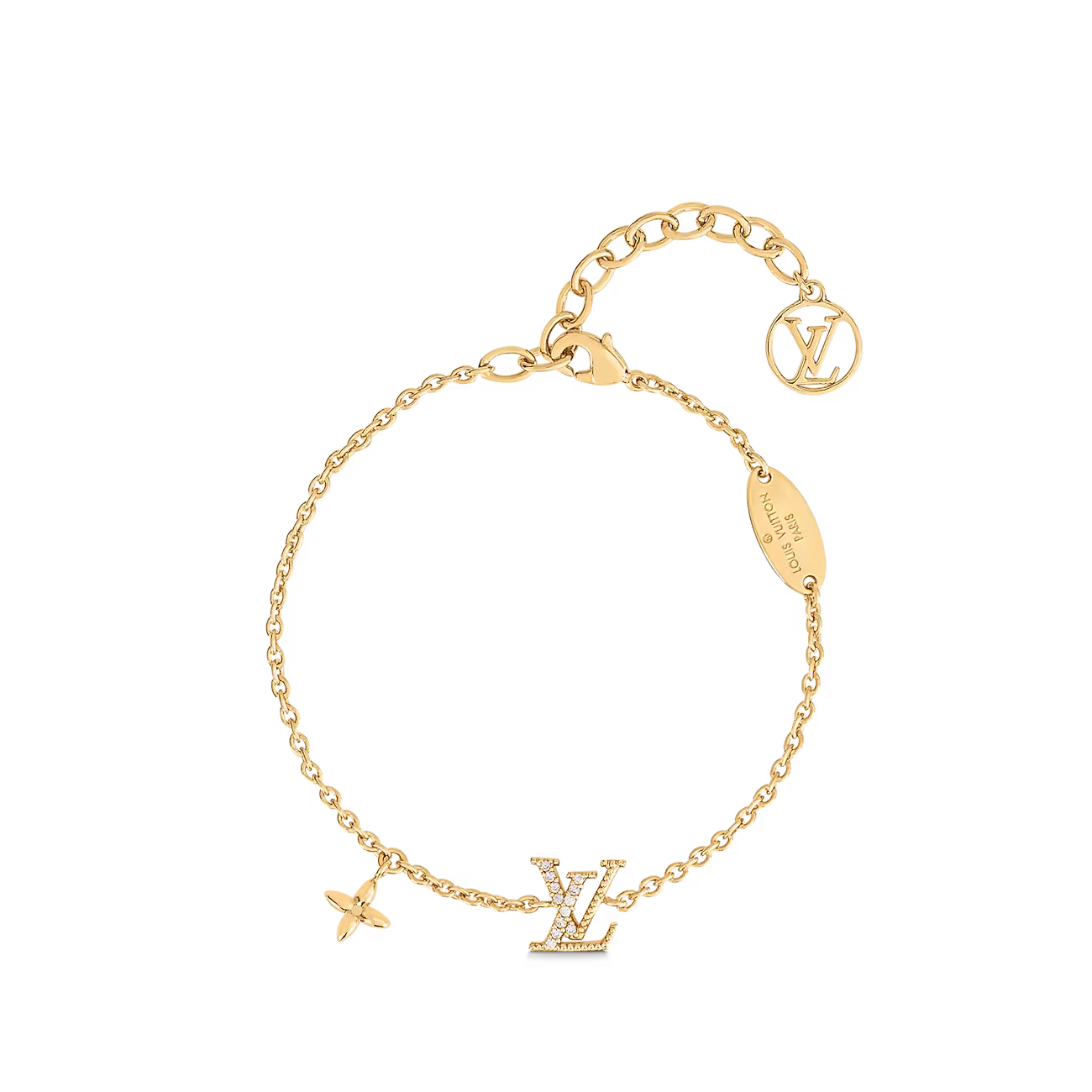 Iconic Bracelet M00587