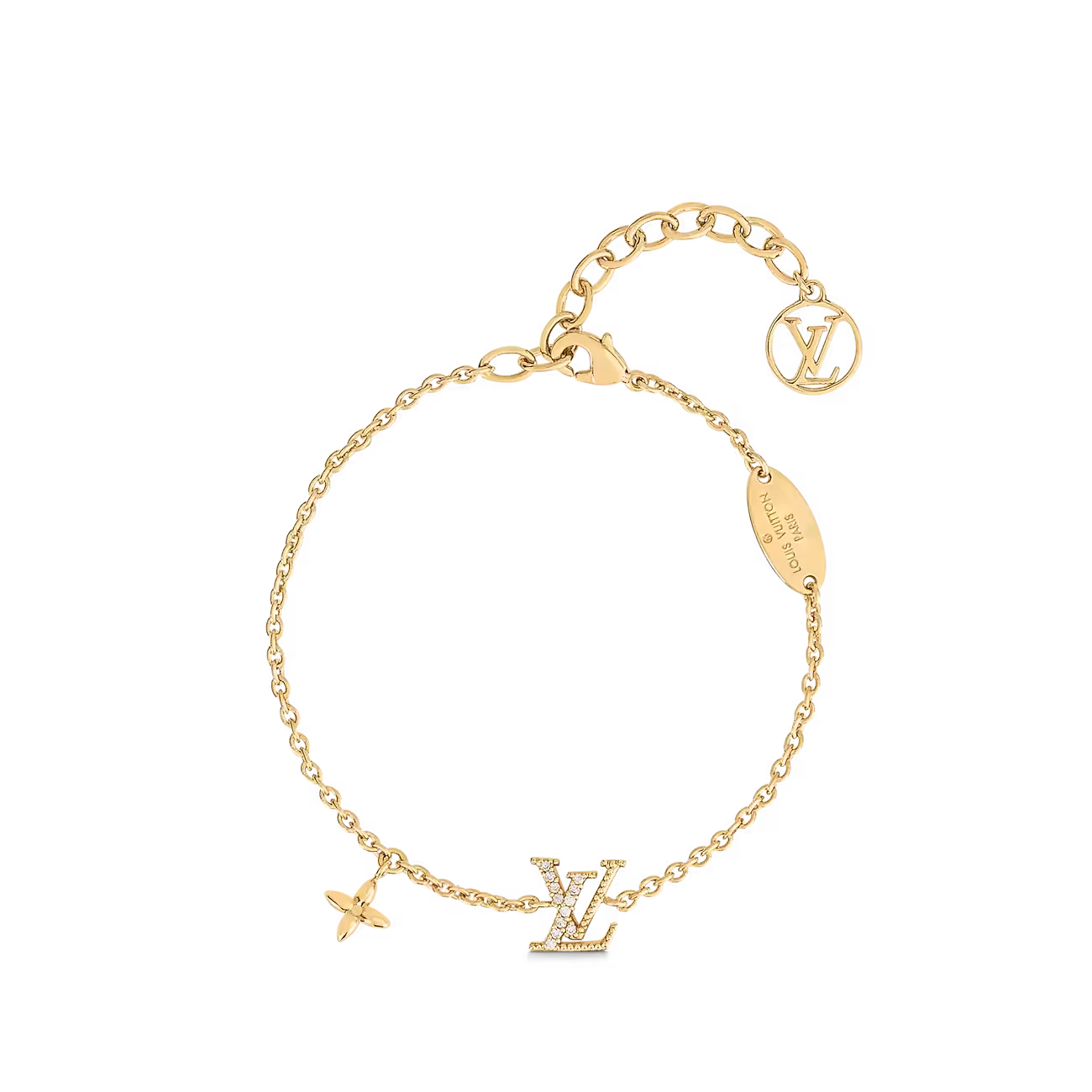 Iconic Bracelet M00587