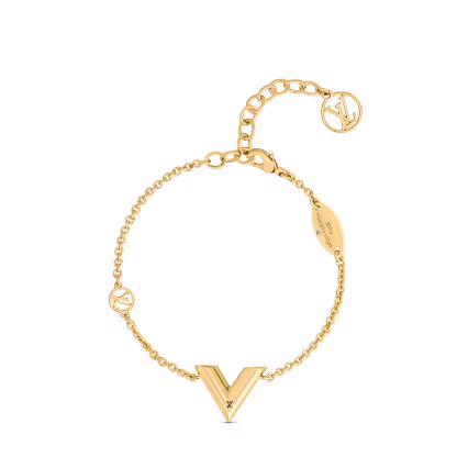 Essential V bracelet M00858