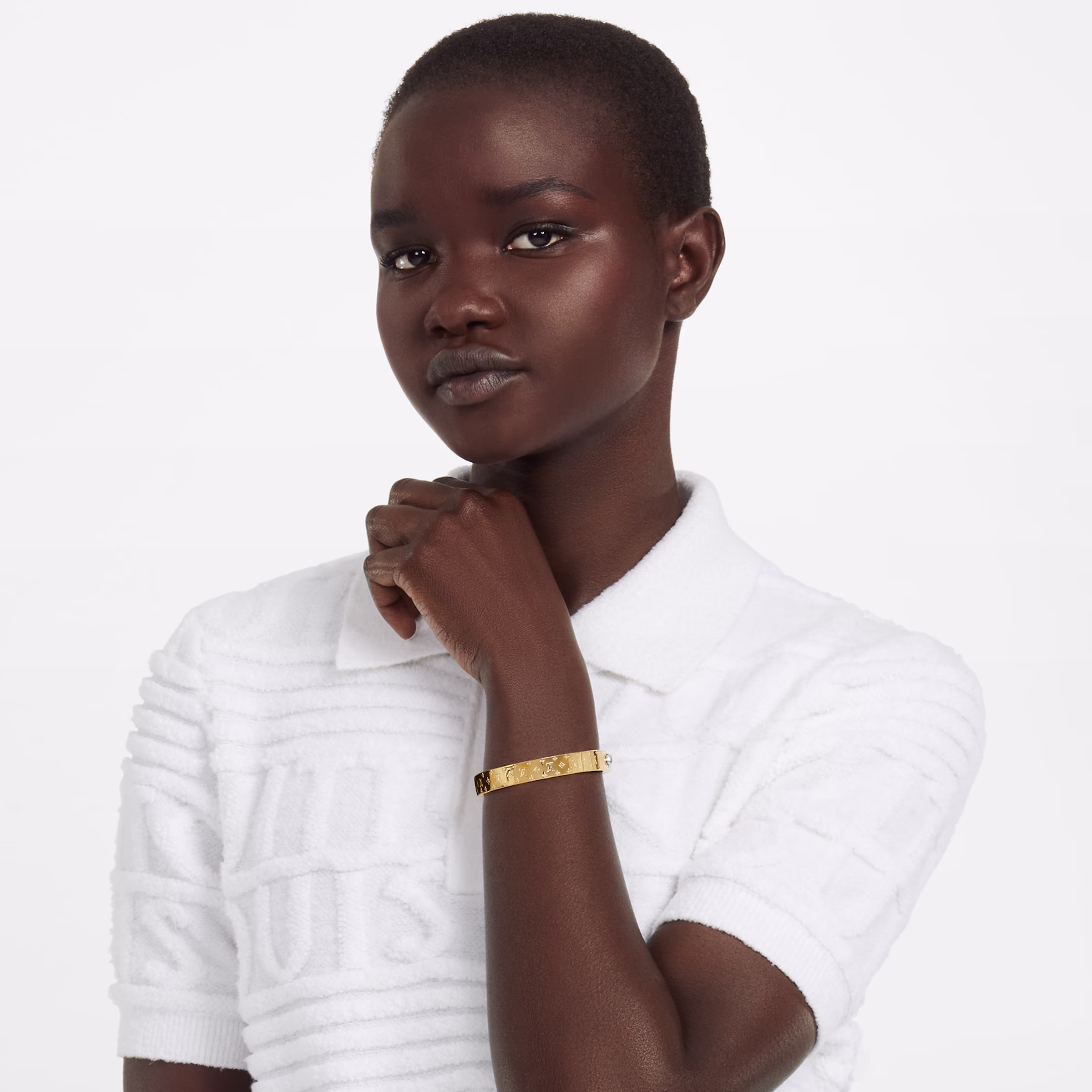 Nanogram Cuff M00252