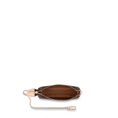 Mini Pochette Accessoires M58009