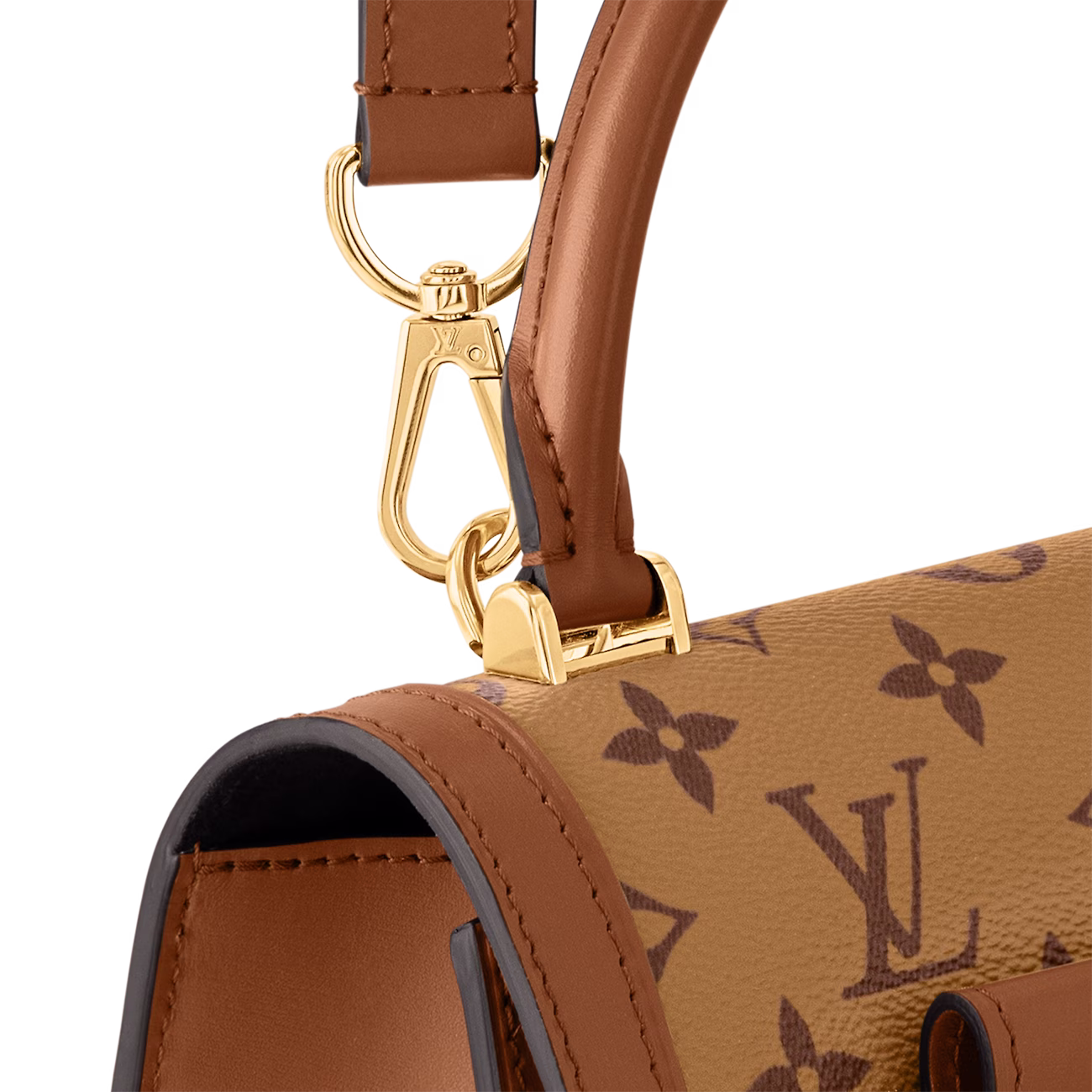 Dauphine Capitale M46751