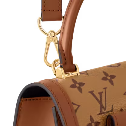 Dauphine Capitale M46751
