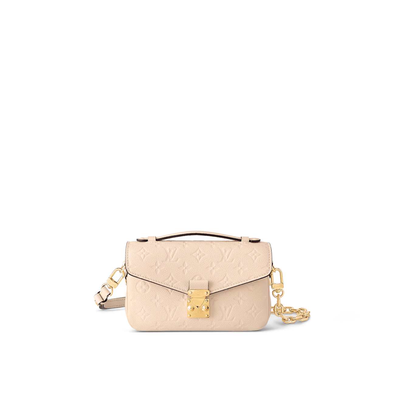 Pochette Métis East West M22942