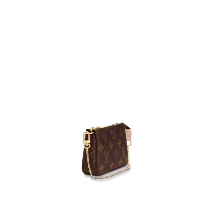 Mini Pochette Accessoires M58009