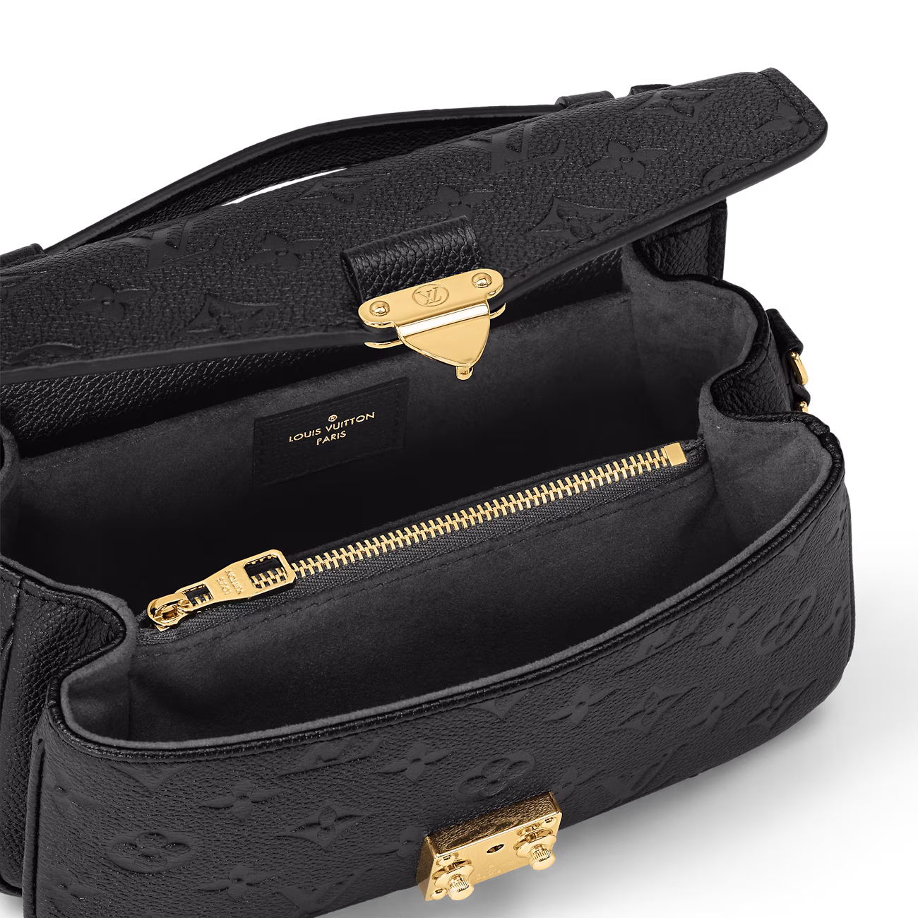 Pochette Métis East West M46595
