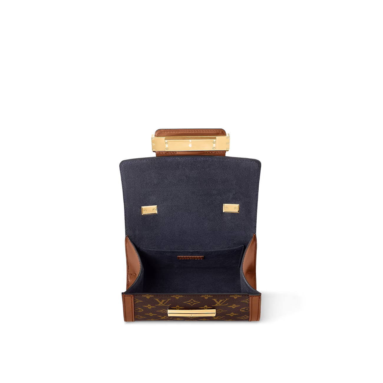 Dauphine Capitale M46751