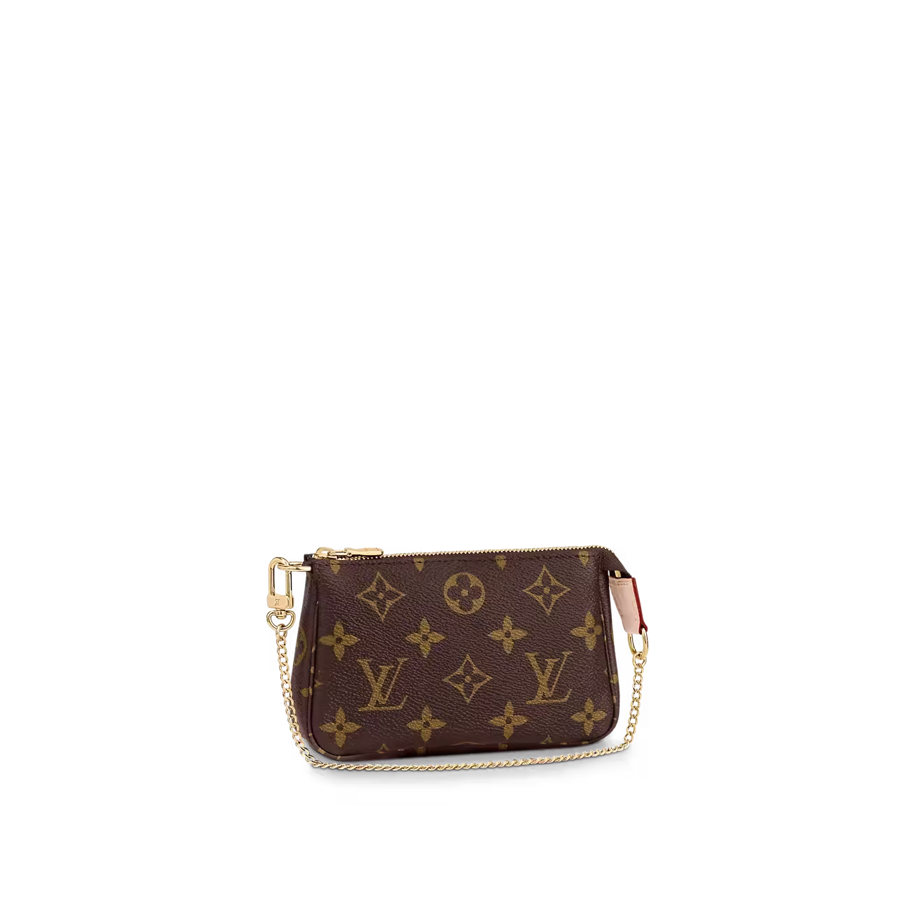 Mini Pochette Accessoires M58009